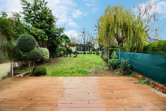 achat maison palaiseau 91120