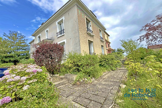 achat maison palaiseau 91120