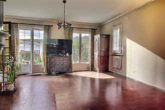 achat maison palaiseau 91120