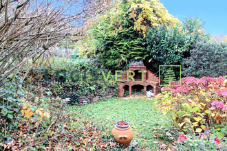 achat maison palaiseau 91120