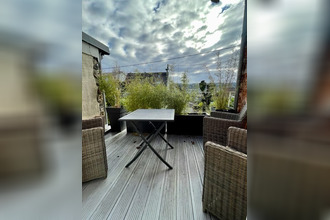 achat maison palaiseau 91120