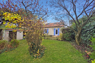 achat maison palaiseau 91120