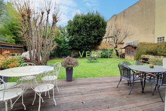 achat maison palaiseau 91120