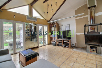 achat maison palaiseau 91120