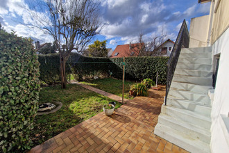 achat maison palaiseau 91120