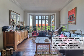 achat maison palaiseau 91120