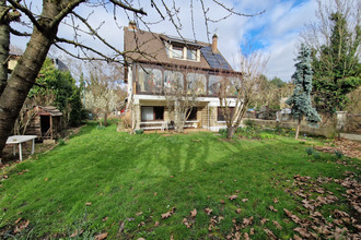 achat maison palaiseau 91120