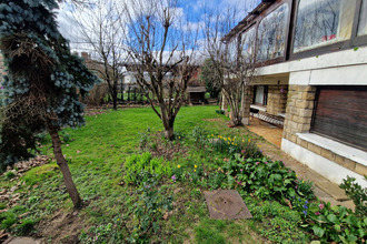 achat maison palaiseau 91120