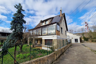 achat maison palaiseau 91120