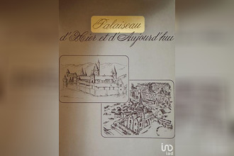 achat maison palaiseau 91120