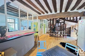 achat maison palaiseau 91120