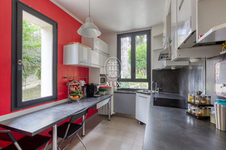 achat maison palaiseau 91120