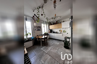 achat maison palaiseau 91120