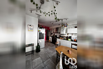 achat maison palaiseau 91120