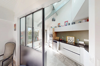 achat maison palaiseau 91120