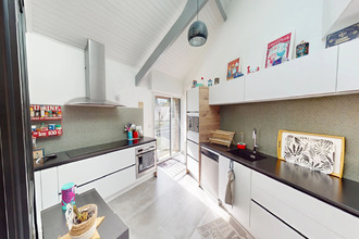 achat maison palaiseau 91120