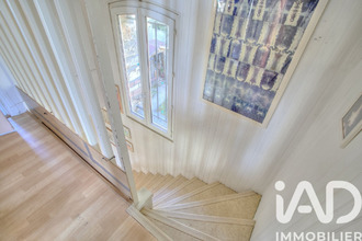 achat maison palaiseau 91120