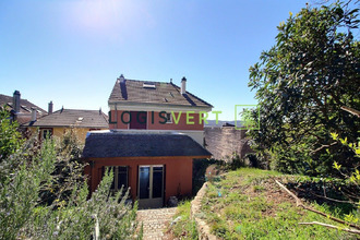 achat maison palaiseau 91120