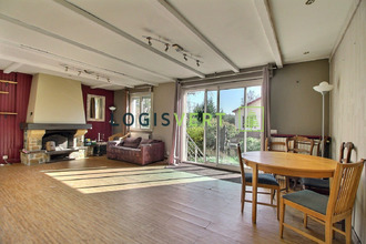 achat maison palaiseau 91120