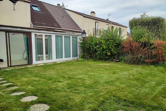 achat maison palaiseau 91120