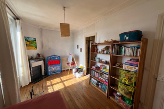 achat maison palaiseau 91120