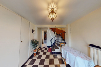 achat maison palaiseau 91120