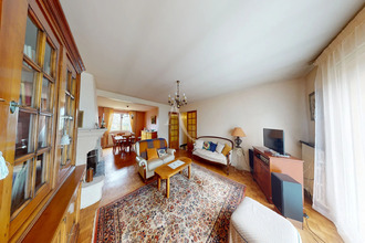 achat maison palaiseau 91120