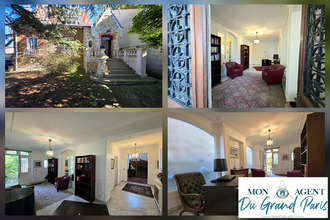 achat maison palaiseau 91120