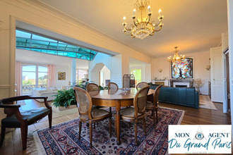 achat maison palaiseau 91120