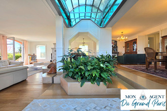 achat maison palaiseau 91120