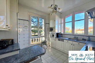 achat maison palaiseau 91120