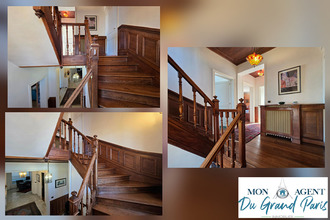 achat maison palaiseau 91120