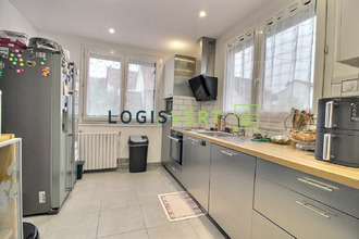 achat maison palaiseau 91120