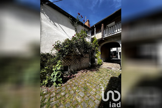 achat maison palaiseau 91120