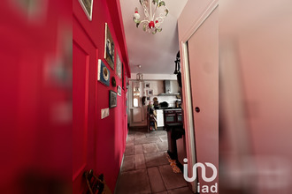 achat maison palaiseau 91120