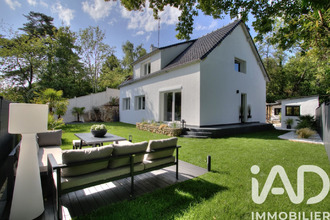 achat maison palaiseau 91120