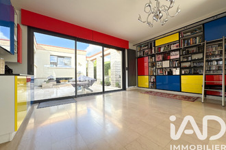 achat maison palaiseau 91120