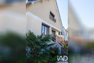 achat maison palaiseau 91120