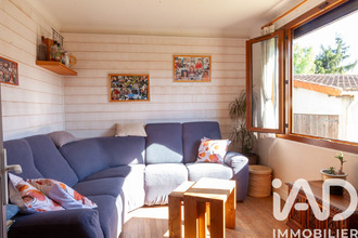 achat maison palaiseau 91120