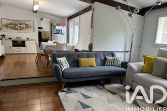 achat maison palaiseau 91120