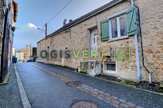 achat maison palaiseau 91120