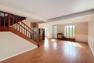 achat maison palaiseau 91120