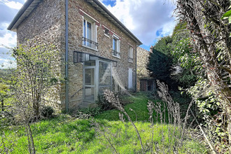 achat maison palaiseau 91120