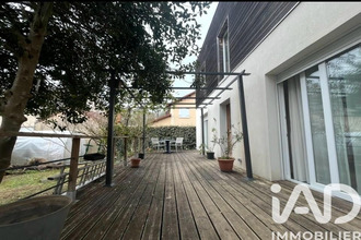 achat maison palaiseau 91120