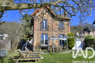 achat maison palaiseau 91120