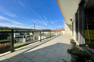 achat maison palaiseau 91120