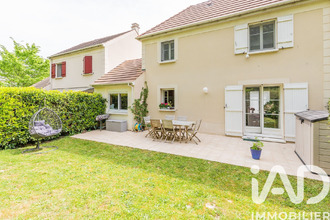 achat maison palaiseau 91120