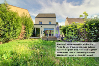 achat maison palaiseau 91120