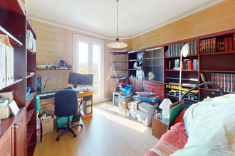 achat maison palaiseau 91120