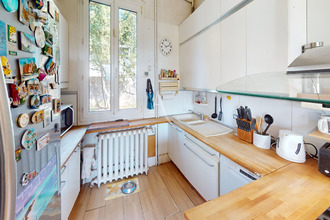 achat maison palaiseau 91120